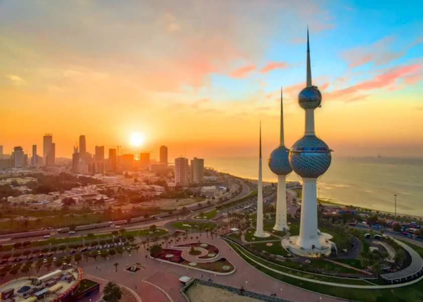  Kuwait City Nearby attraction