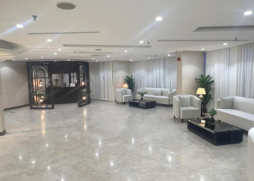  Kuwait City Public Areas