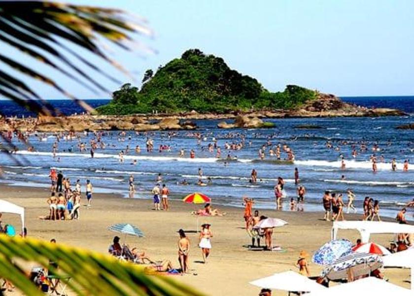 São Paulo State Itanhaém 