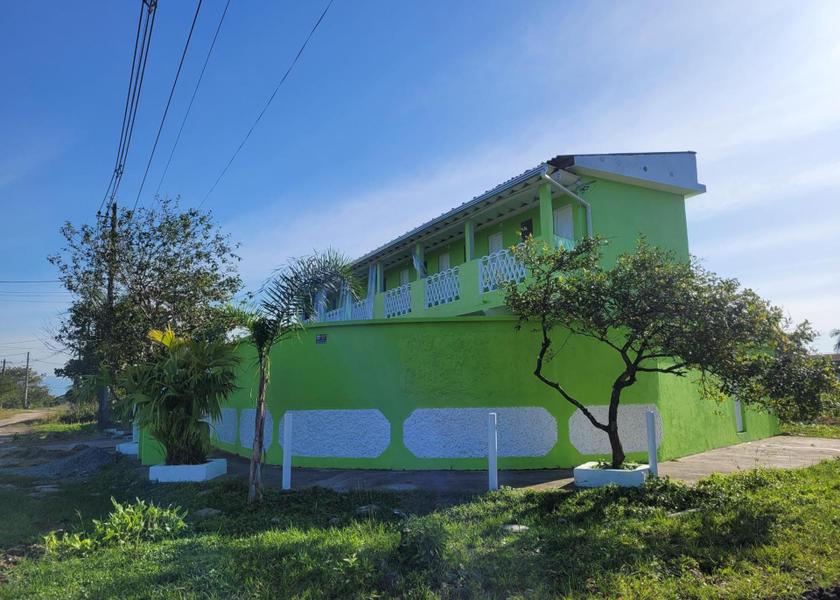 São Paulo State Itanhaém 