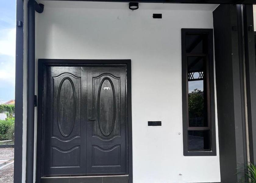 Terengganu Kuala Terengganu Entrance