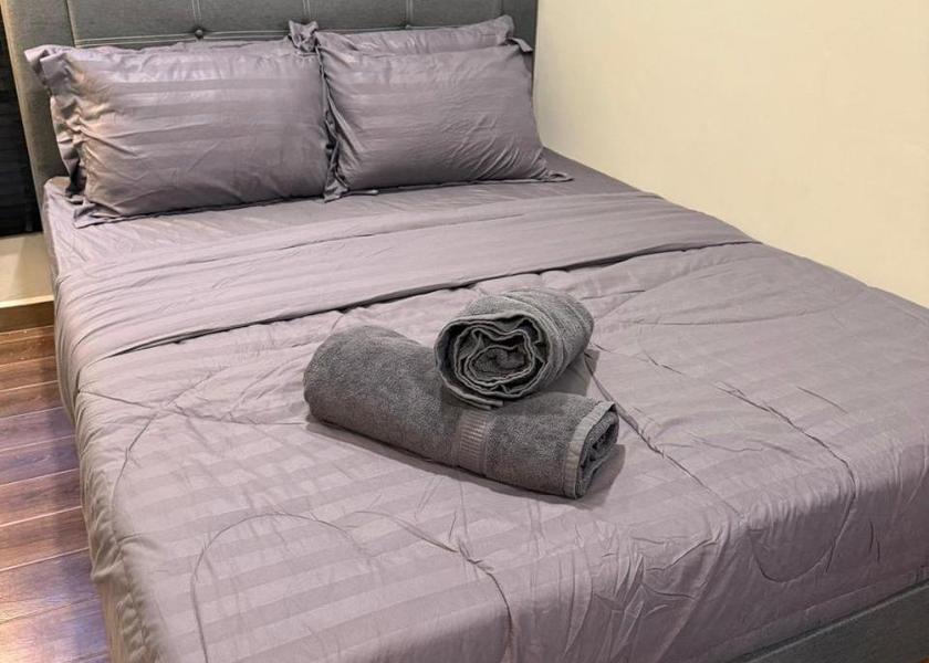 Terengganu Kuala Terengganu Triple Room with Private Bathroom