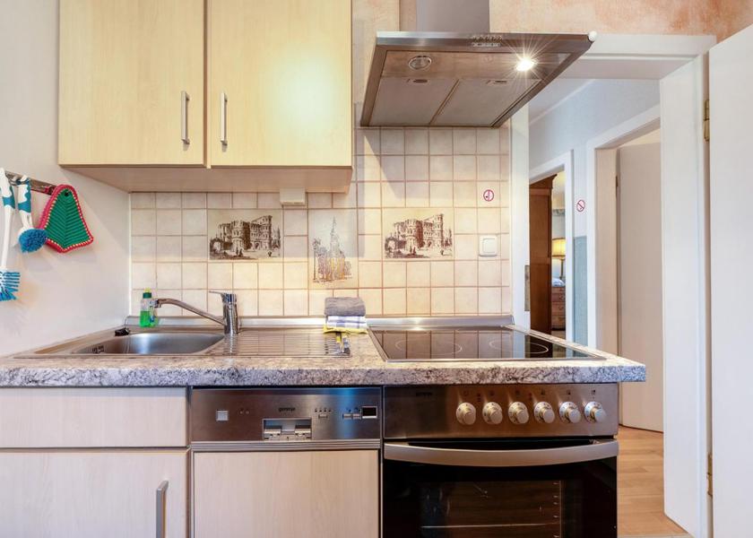 Rhineland-Palatinate Trier Kitchen
