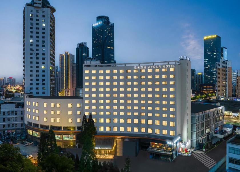 Shandong Qingdao 