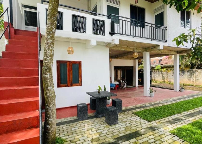 Southern Province Weligama Exterior view