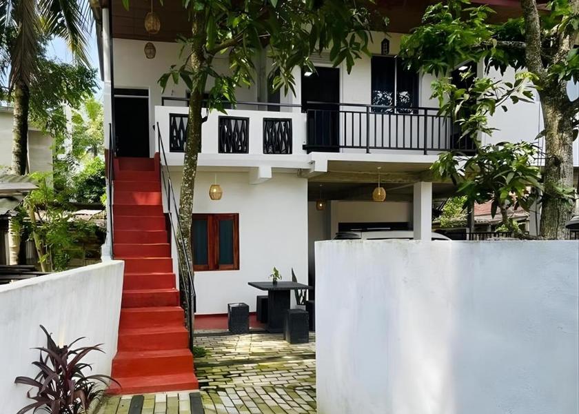 Southern Province Weligama Exterior view