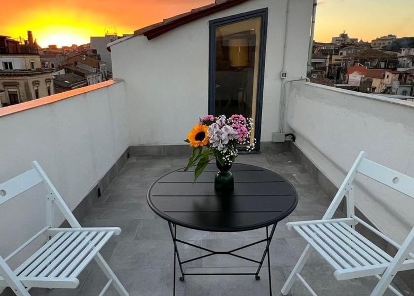 Sicily Catania Facilities