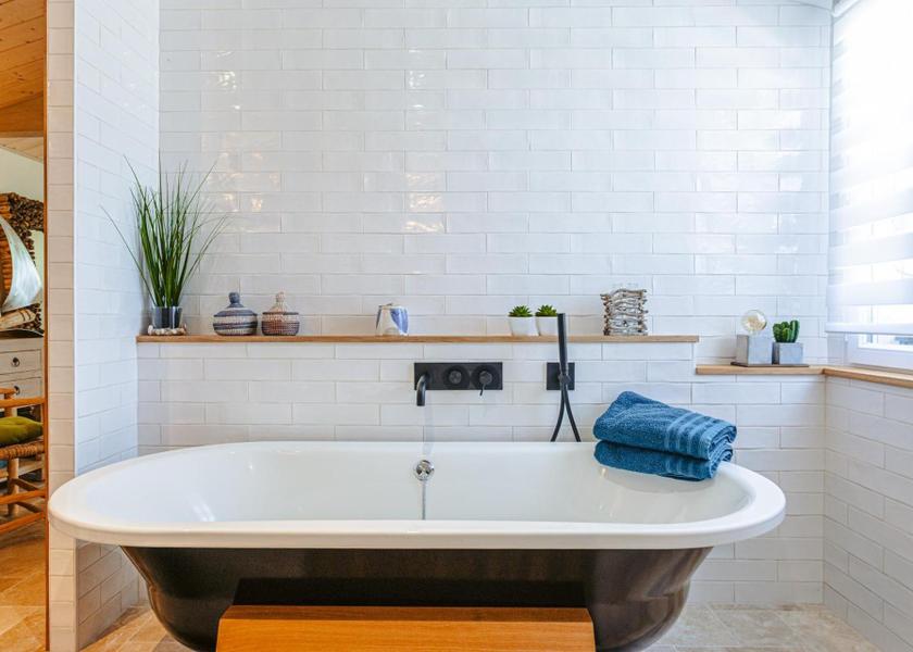 Nouvelle-Aquitaine Sainte-Marie-de-Re Deluxe Double Room with Shower