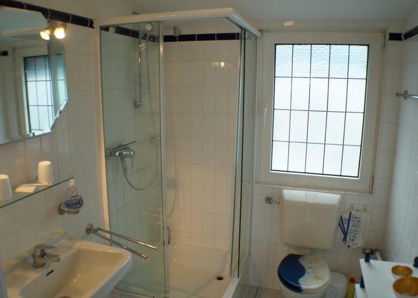 Schleswig-Holstein Scharbeutz Penthouse Apartment
