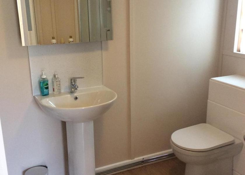 England Yarmouth Deluxe Double Room with Shower