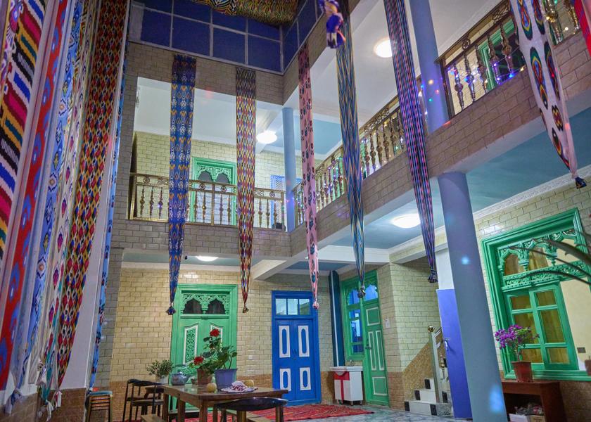 Xinjiang Kashgar 