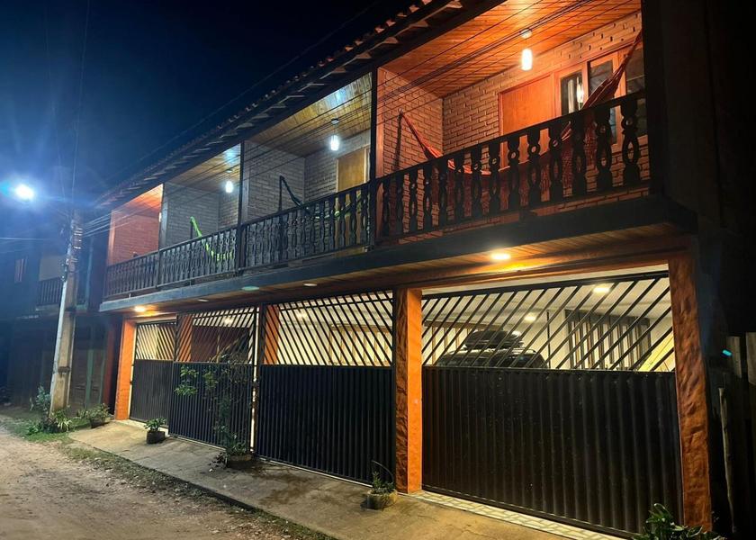 Rio de Janeiro State Resende Exterior view