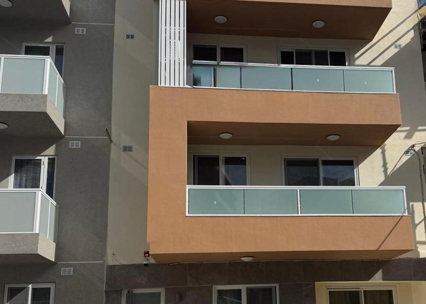 Northern Region Swieqi Exterior view