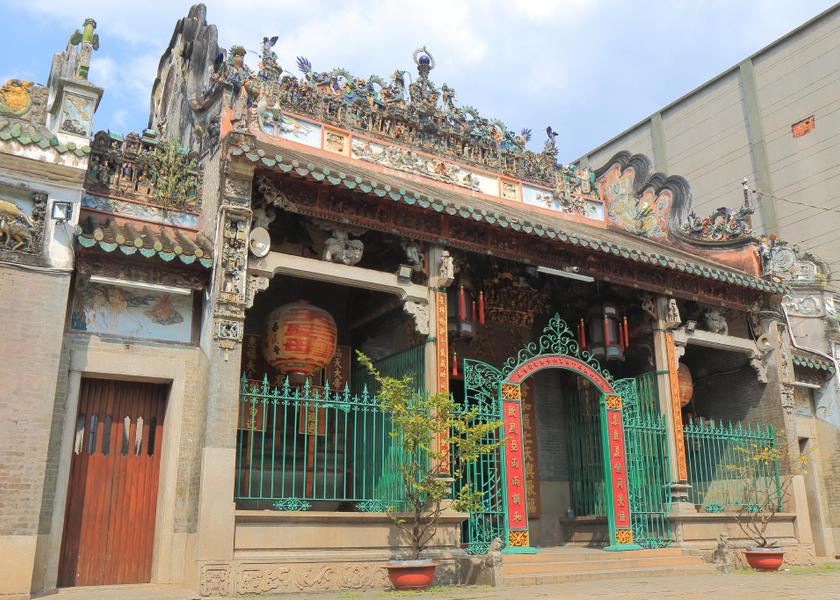 Ho Chi Minh Municipality Ho Chi Minh City 