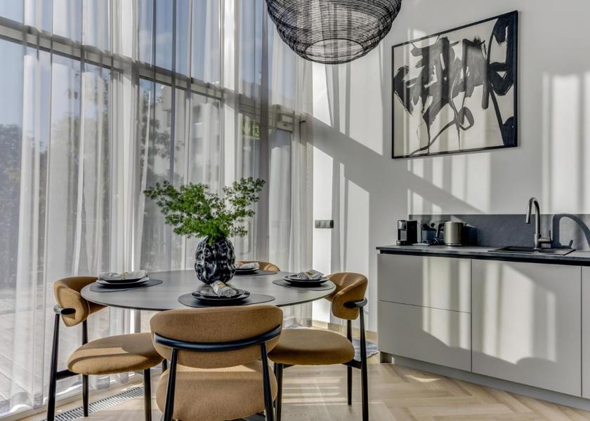Harju County Tallinn Kitchen