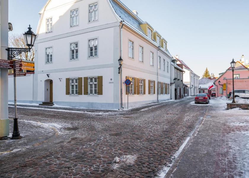 Tartu County Tartu Exterior view