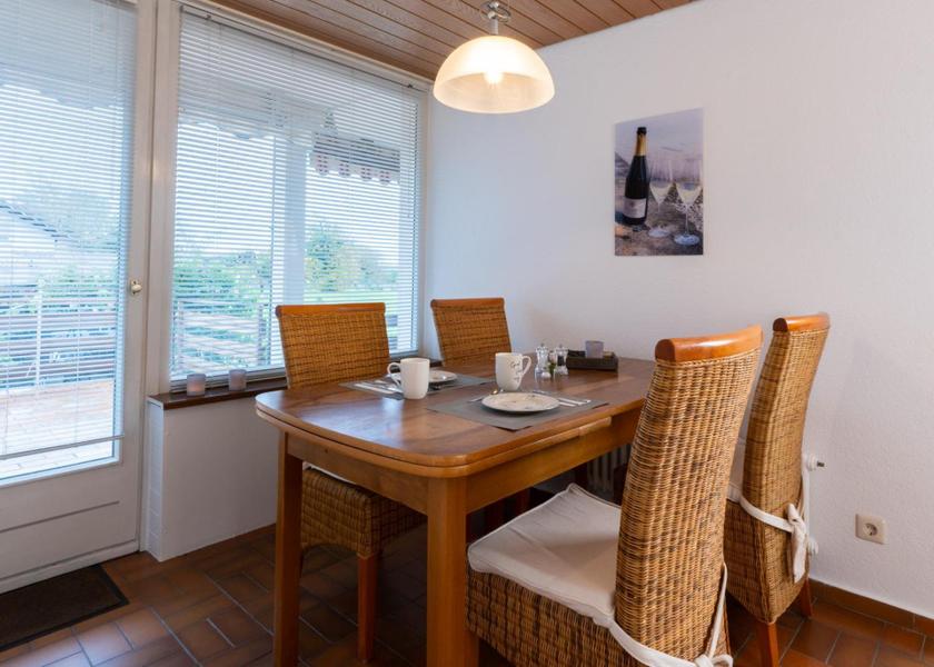 Baden-Württemberg Bad Bellingen Food & Dining