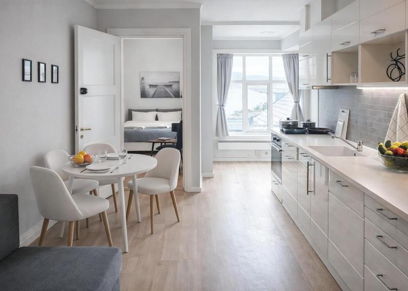 Rogaland Sandnes Food & Dining