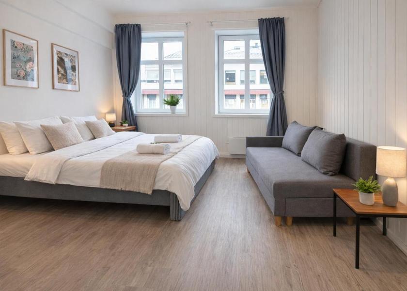 Rogaland Sandnes 