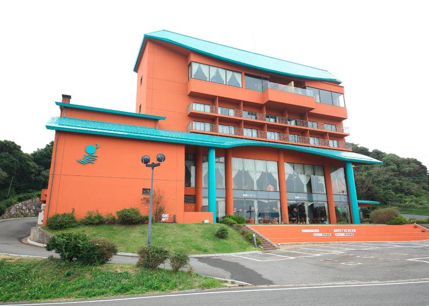 Saga Karatsu Exterior view