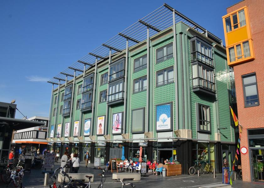 Zeeland Vlissingen Restaurant