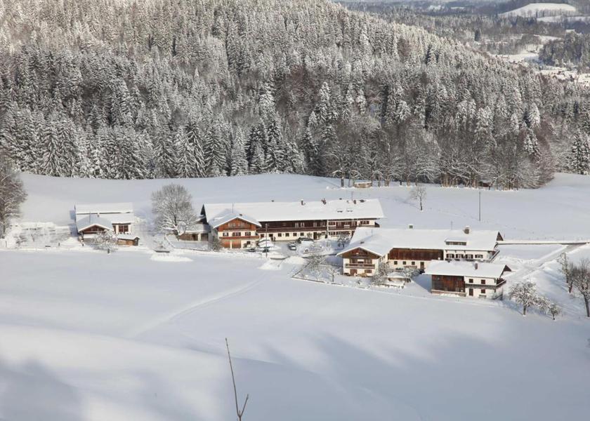 Bavaria Bad Wiessee Exterior view