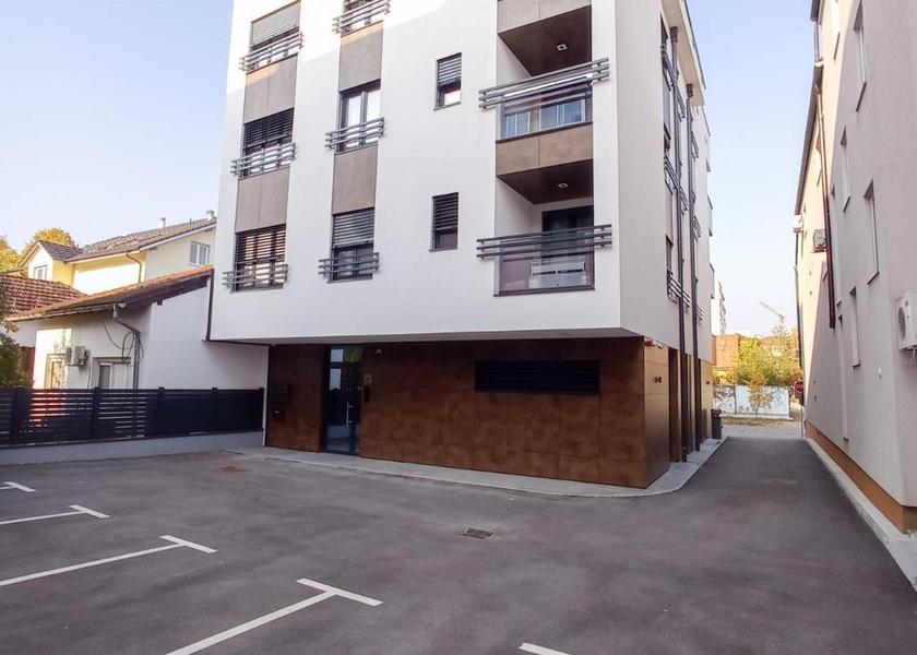 Republika Srpska Banja Luka Exterior view
