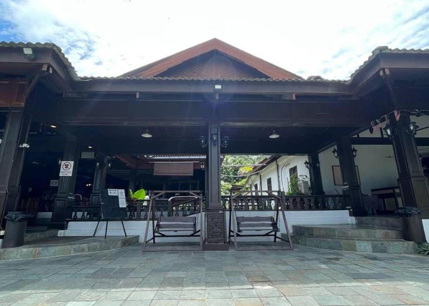 Terengganu Pulau Perhentian Besar 