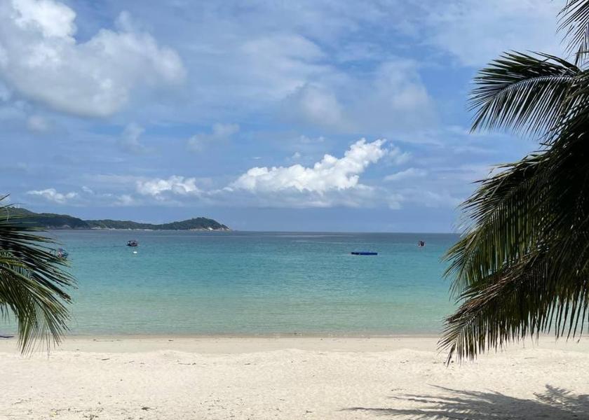 Terengganu Pulau Perhentian Besar 