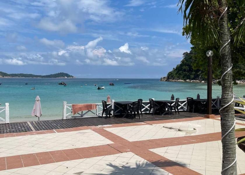 Terengganu Pulau Perhentian Besar 