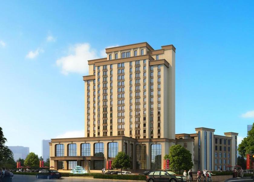 Zhejiang Taizhou 