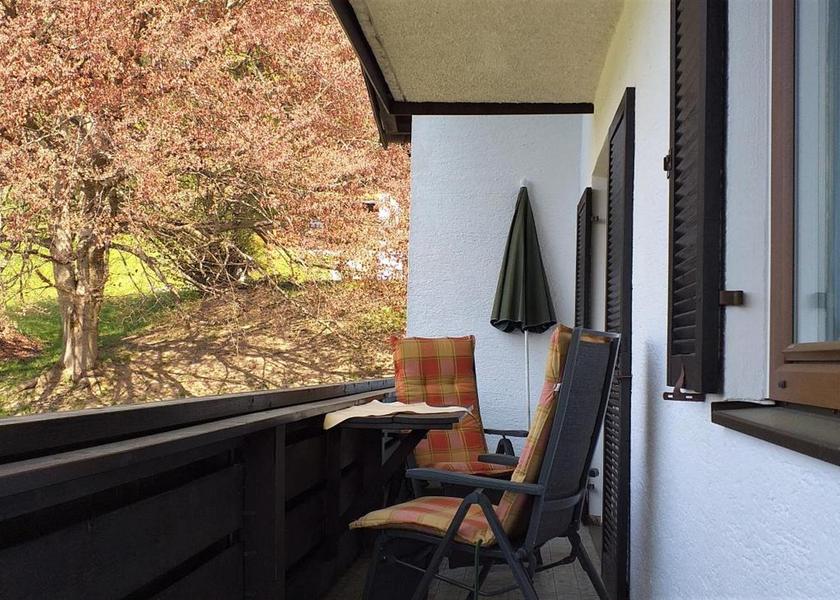 Bavaria Reit im Winkl Apartment with Mountain View