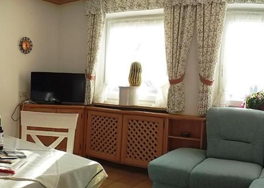 Bavaria Reit im Winkl Apartment with Mountain View