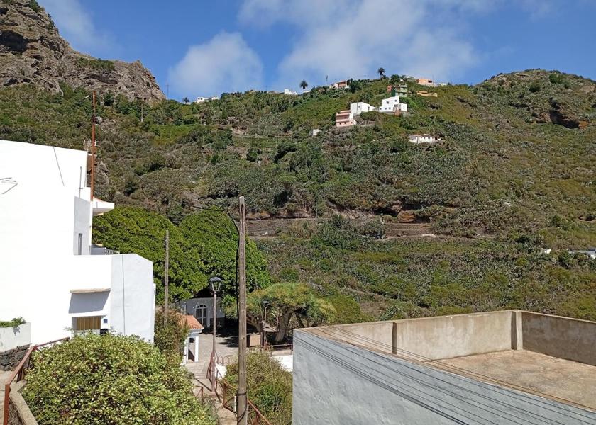 Canary Islands Santa Cruz de Tenerife 
