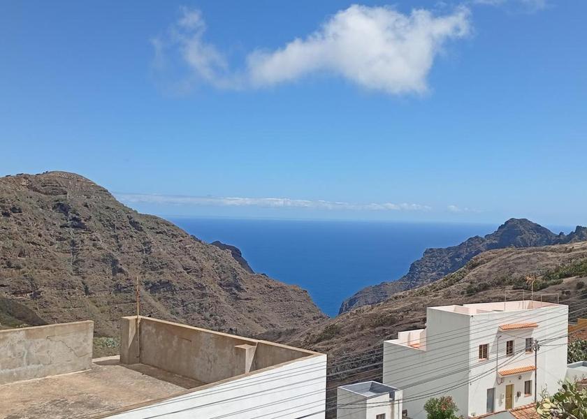 Canary Islands Santa Cruz de Tenerife 