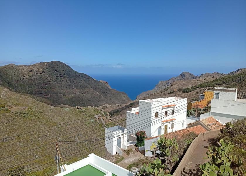 Canary Islands Santa Cruz de Tenerife 
