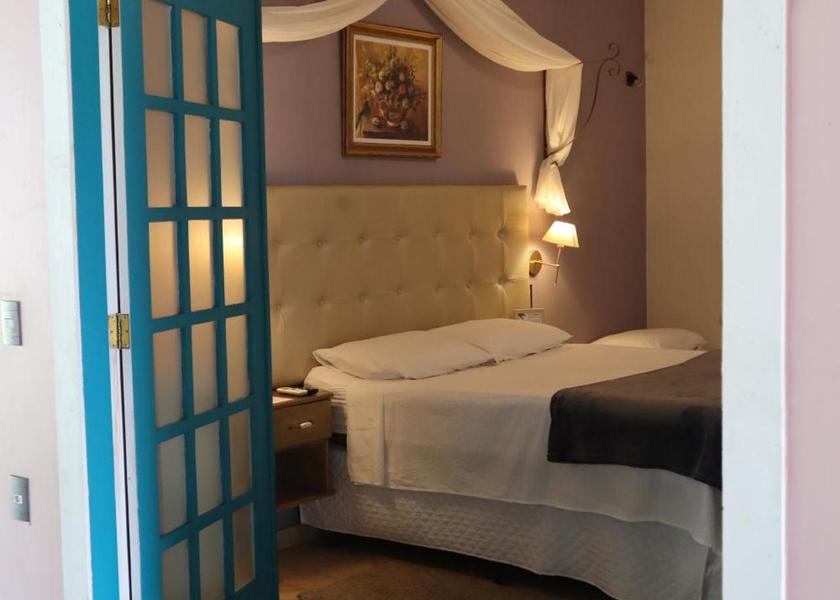 Piauí Cajueiro da Praia Suite