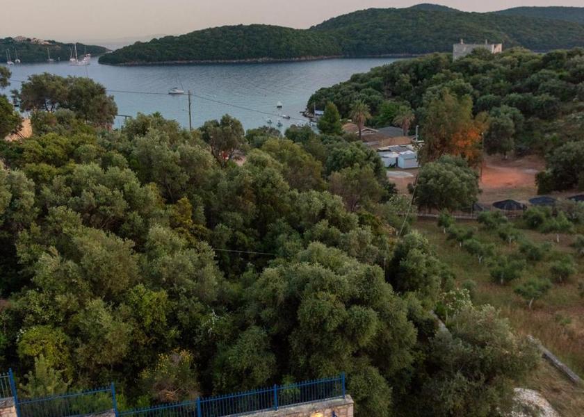 Epirus Igoumenitsa Nearby attraction