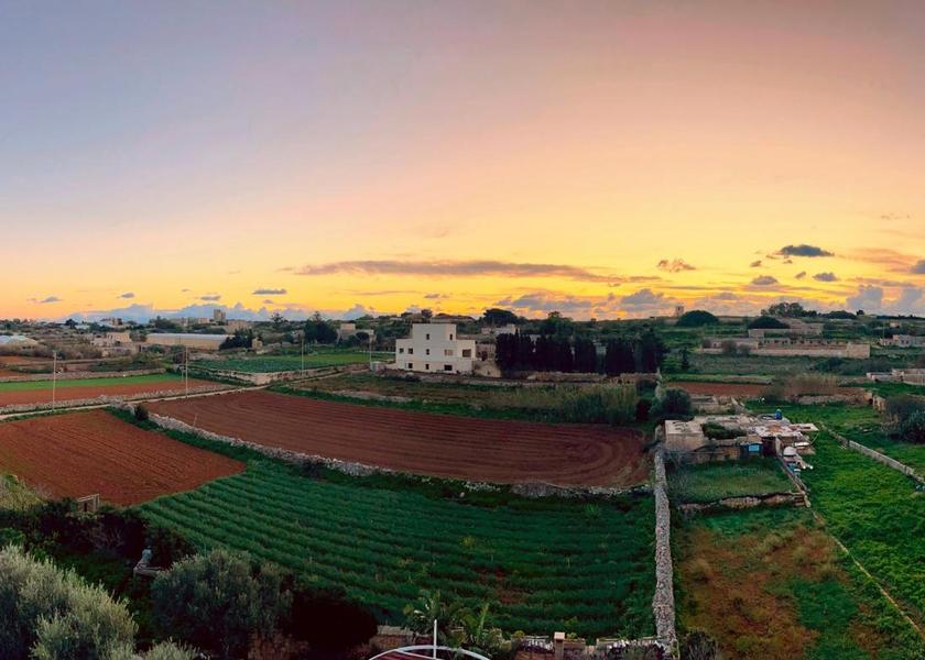 Northern Region Dingli Surrounding environment