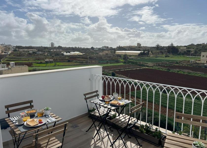 Northern Region Dingli View