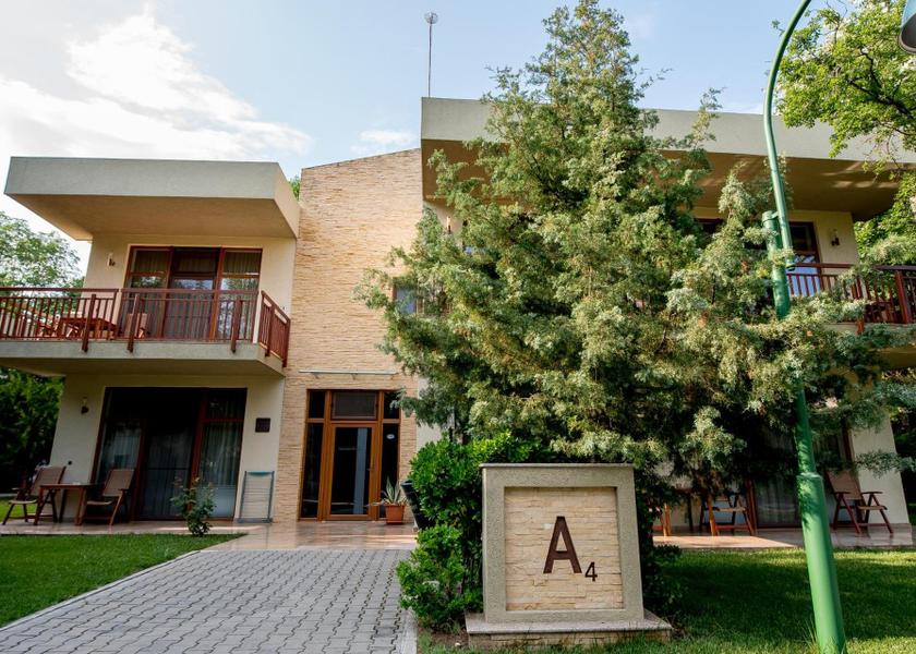 Constanța County Neptun Exterior view