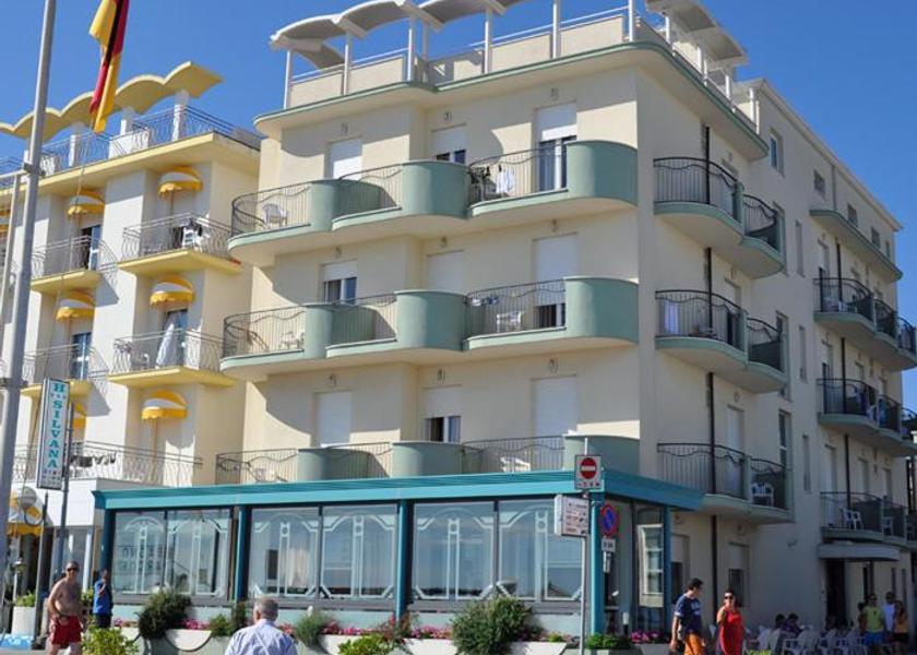 Emilia-Romagna Bellaria-Igea Marina Exterior view