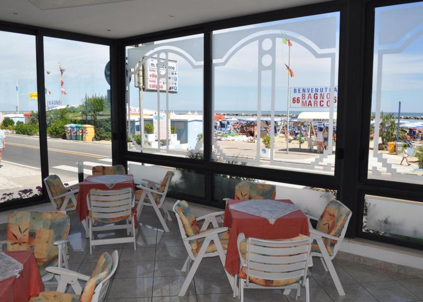 Emilia-Romagna Bellaria-Igea Marina Balcony/terrace