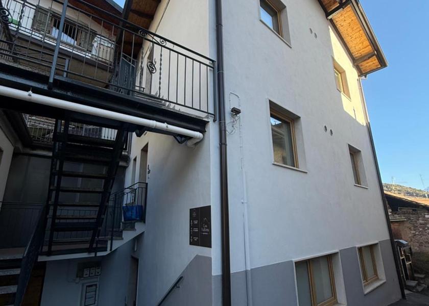 Lombardy Borno 