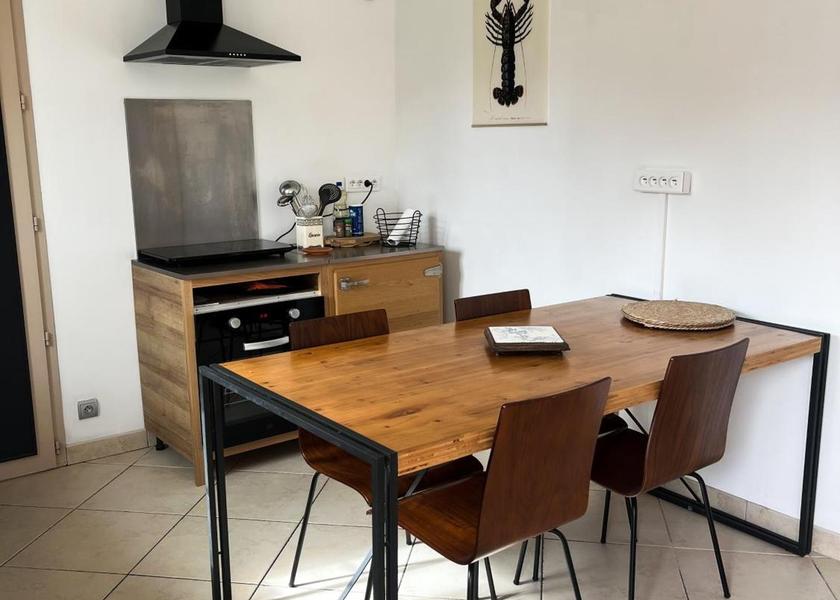 Hauts-de-France Saint-Valery-sur-Somme Kitchen