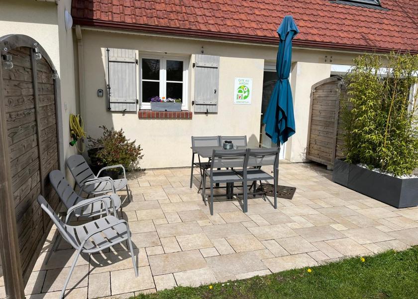 Hauts-de-France Saint-Valery-sur-Somme Facilities