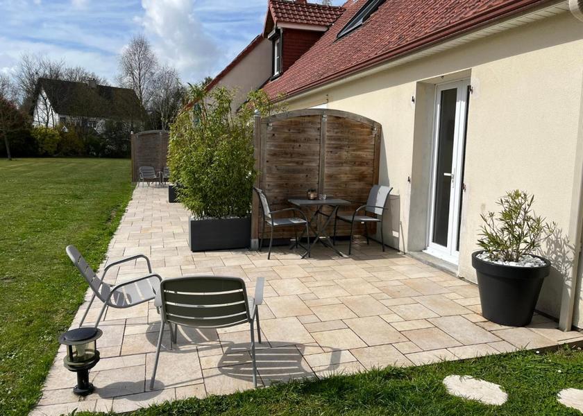 Hauts-de-France Saint-Valery-sur-Somme Facilities