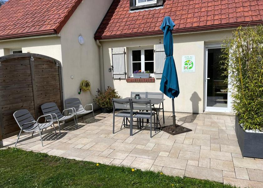Hauts-de-France Saint-Valery-sur-Somme Exterior view