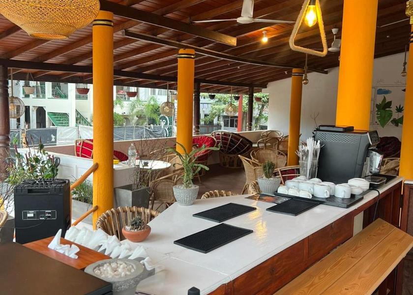 Southern Province Hikkaduwa Restaurant