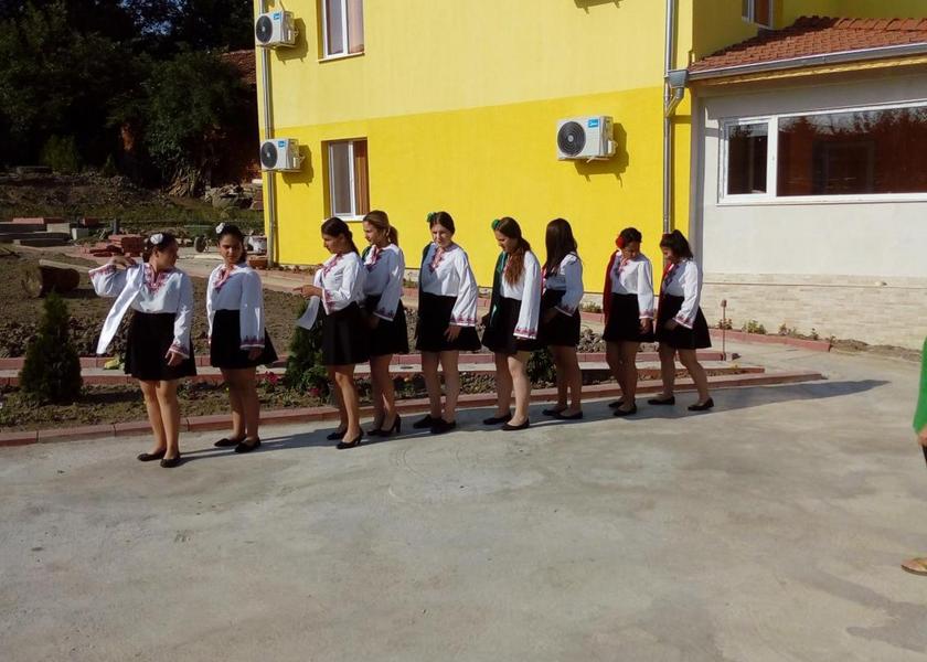Pleven Province Pleven Facilities